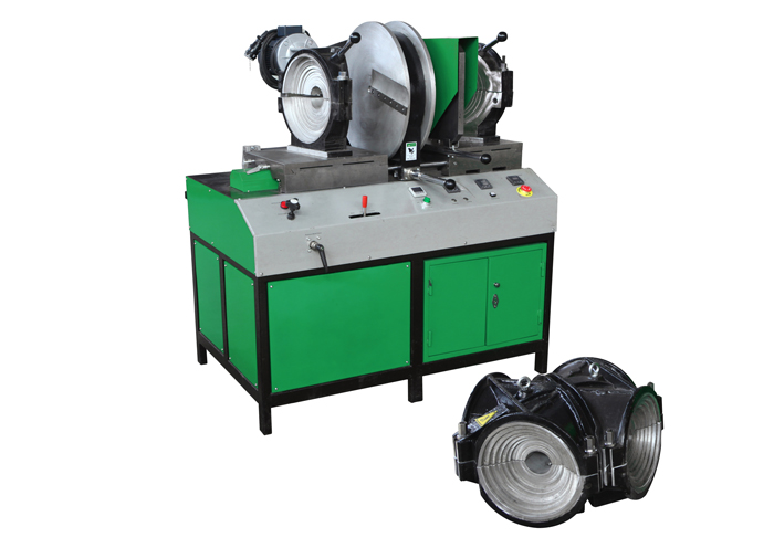 welding machine for PE pipe