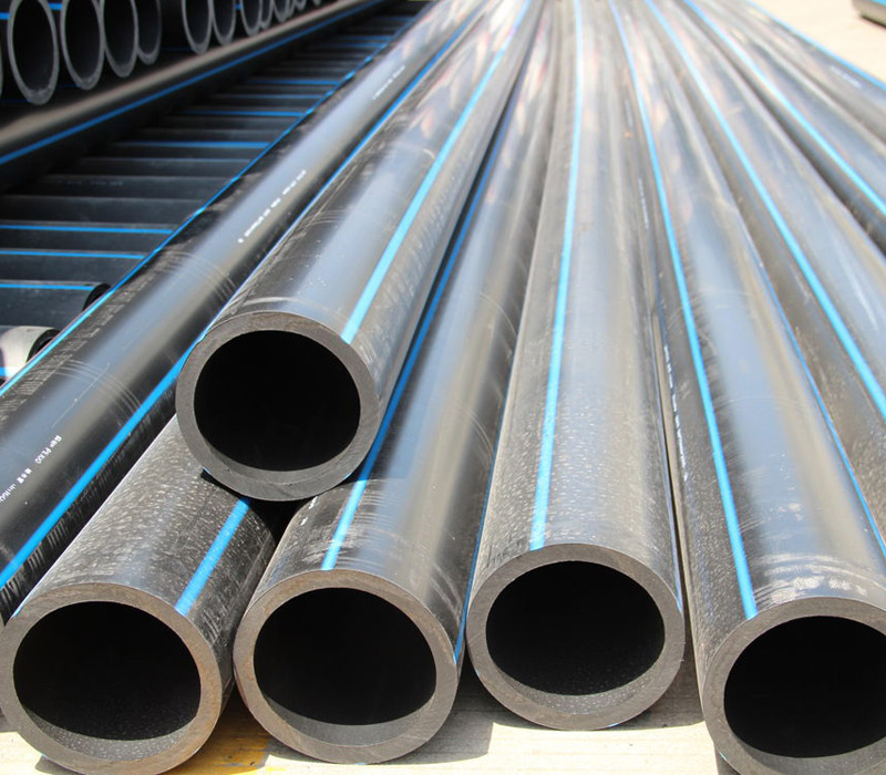 high density polyethylene pipe