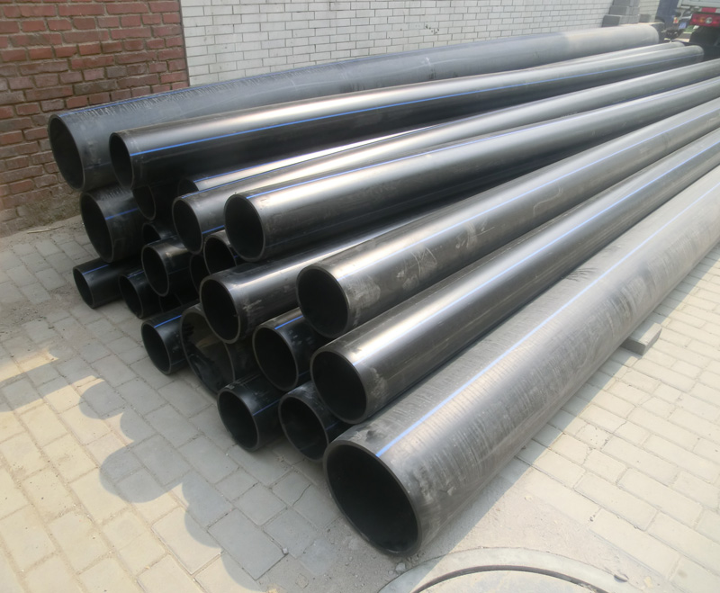 hdpe pipe