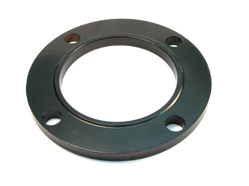 Flange (Steel Tray)