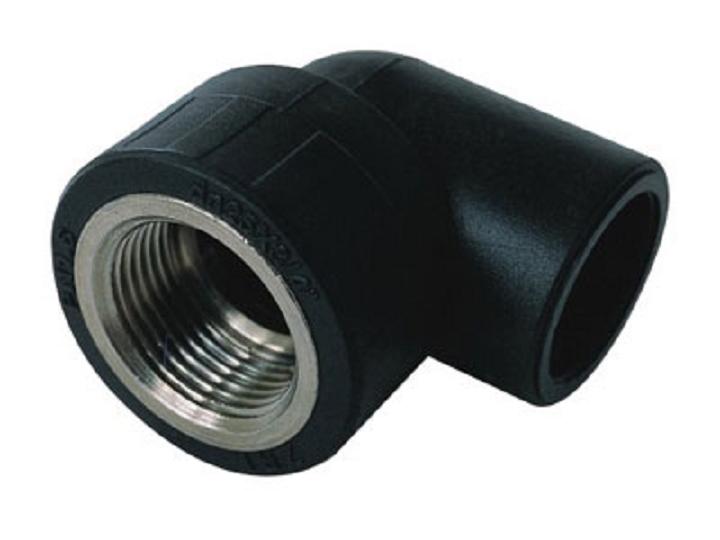 PE Fittings Male Thread Elbow