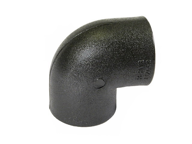 PE FIttings 90° Elbow