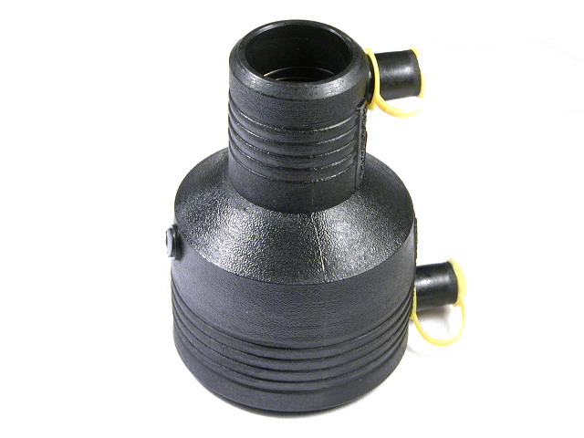 E/F Reducing Coupling