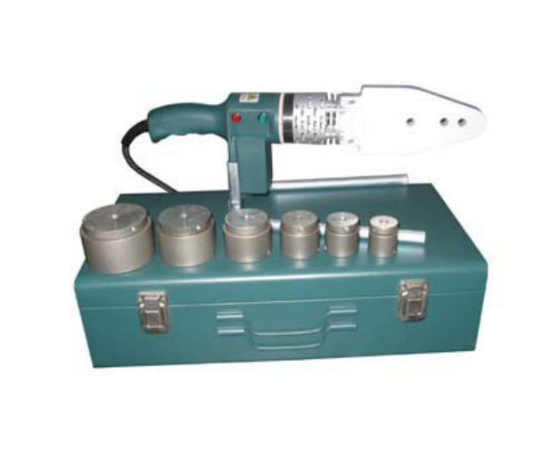 socket fusion tooling kits