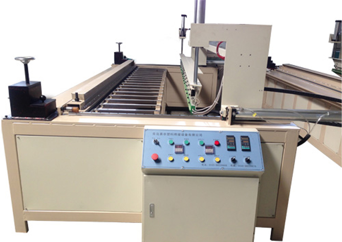 Bending Welding Machine