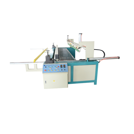 Bending and Edging welding Machines