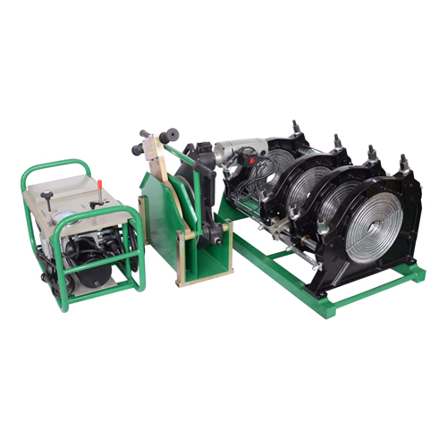 PE Welding Machine