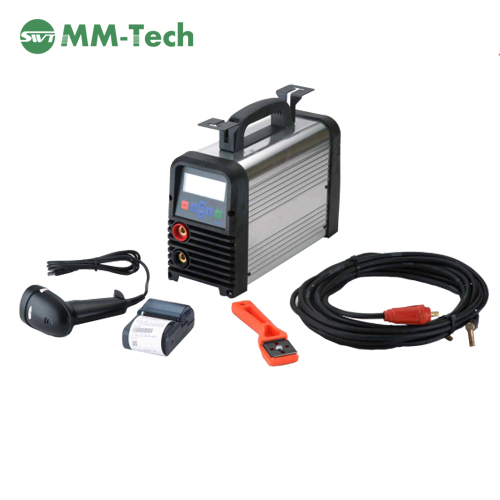 Electrofusion Welding Machine