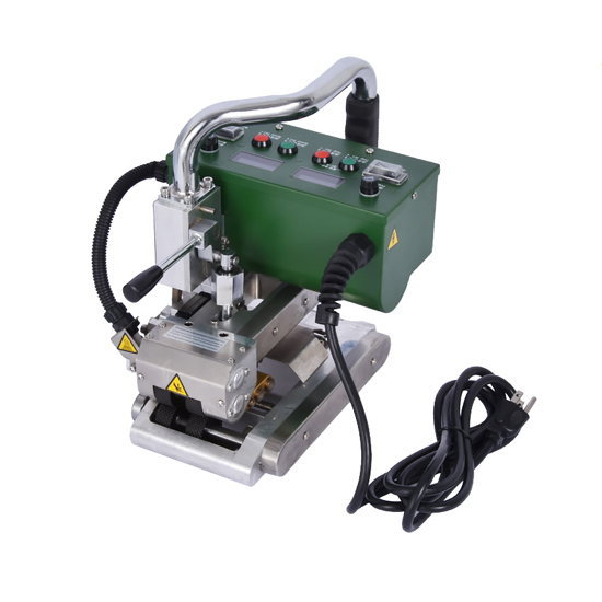 Geomembrane Welding Machine