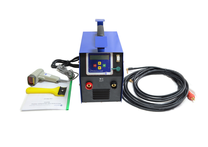 Electrofusion Welding Machine