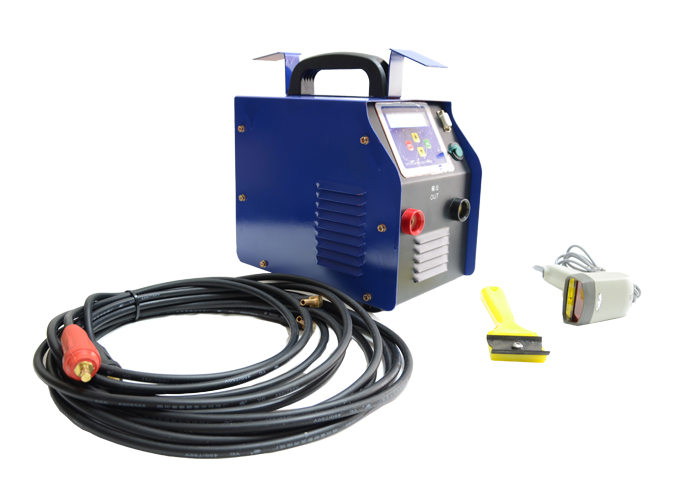 Electrofusion Welding Machine