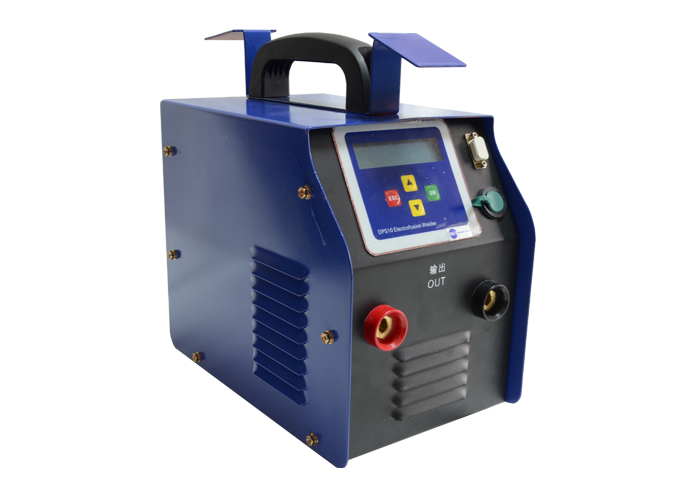 Electrofusion Welding Machine