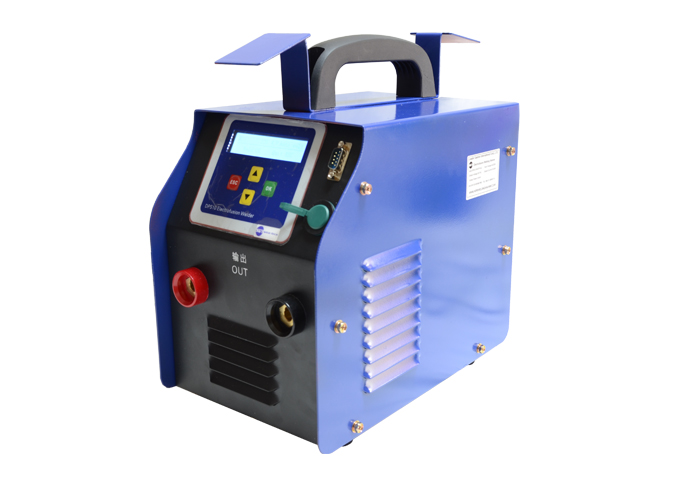 Electrofusion Welding Machine