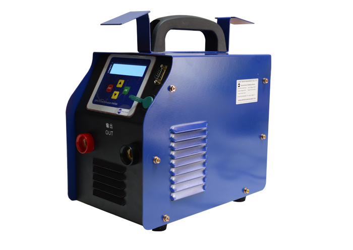 Electrofusion Welding Machine